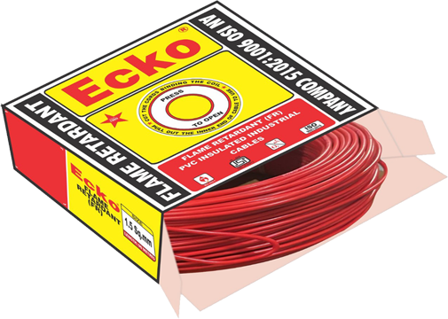 FR/FR-LSH WIRES AS PER IS: 694 - 2010